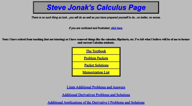 stevejonak.com