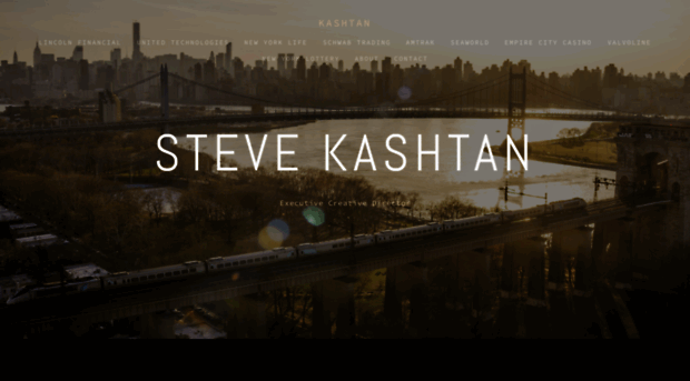 stevekashtan.com