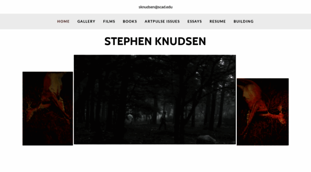 steveknudsen.com