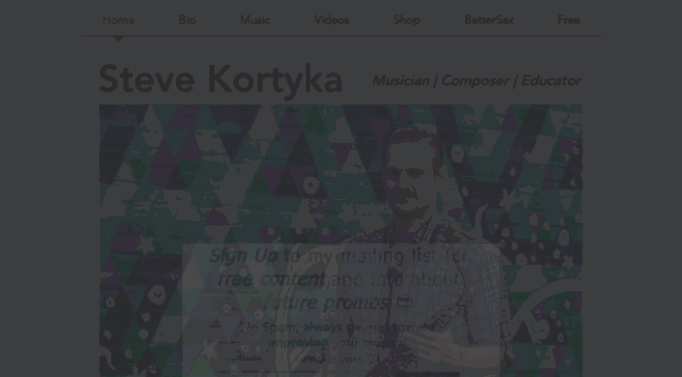 stevekortyka.com