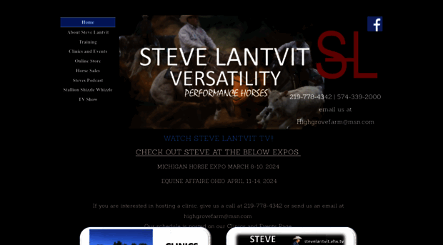 stevelantvit.net