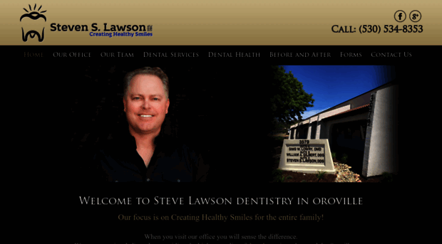 stevelawsondds.com