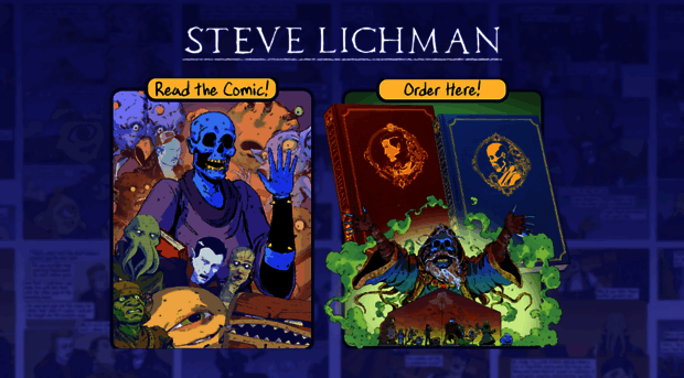 stevelichman.com