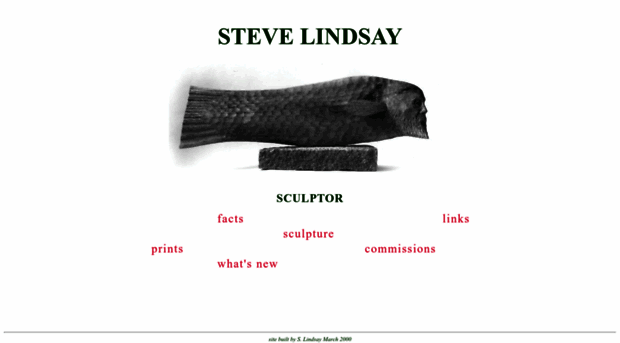 stevelindsay.net