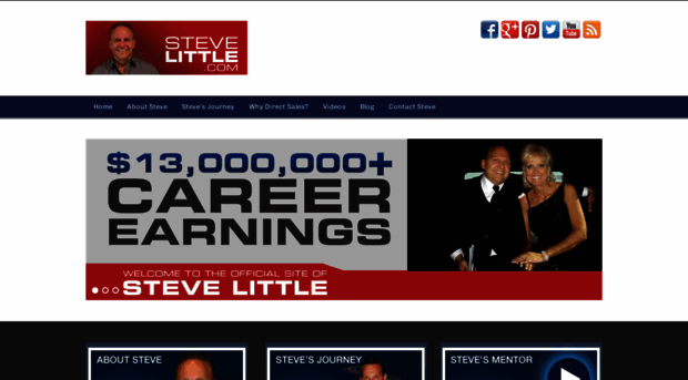 stevelittle.com