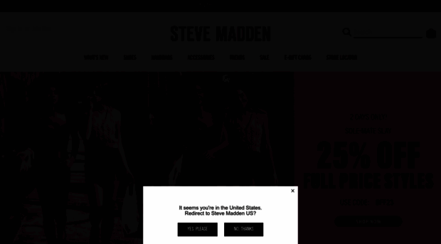 stevemadden.com.au