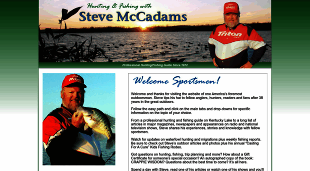 stevemccadams.com