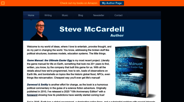 stevemccardell.com