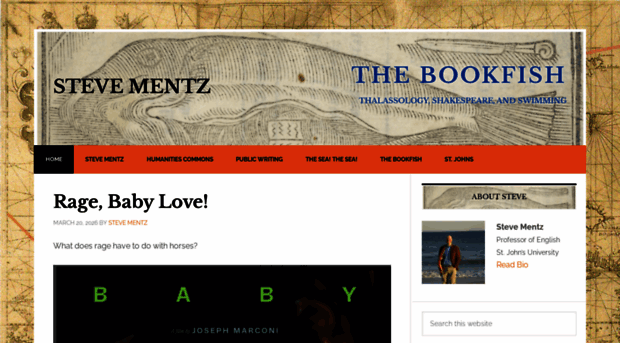 stevementz.com