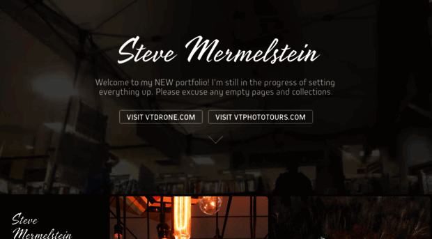 stevemermelstein.com