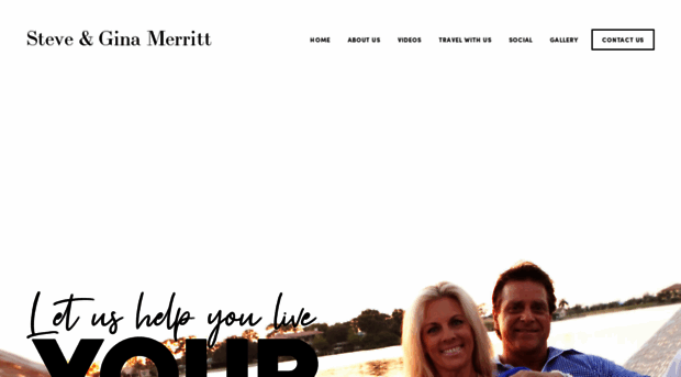 stevemerritt.com