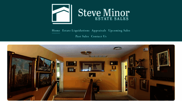 steveminorestatesales.com