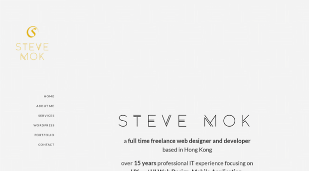 stevemkm.com