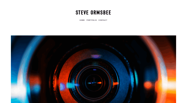 steven-ormsbee.squarespace.com