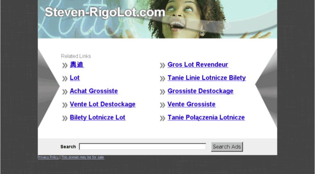 steven-rigolot.com