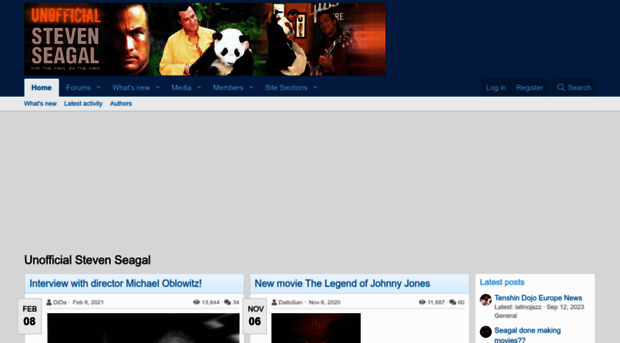 steven-seagal.net