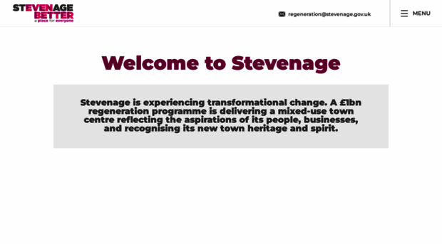 stevenage-even-better.com