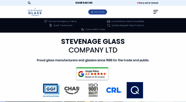 stevenage-glass.co.uk