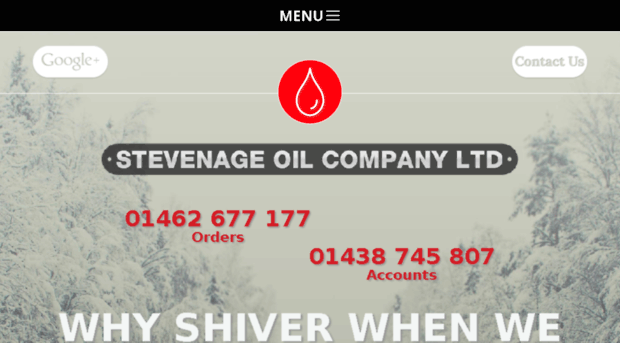 stevenageoil.ybsitecenter.com