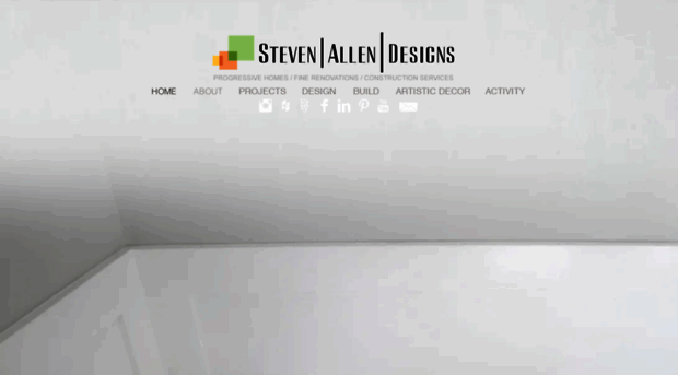 stevenallendesigns.com