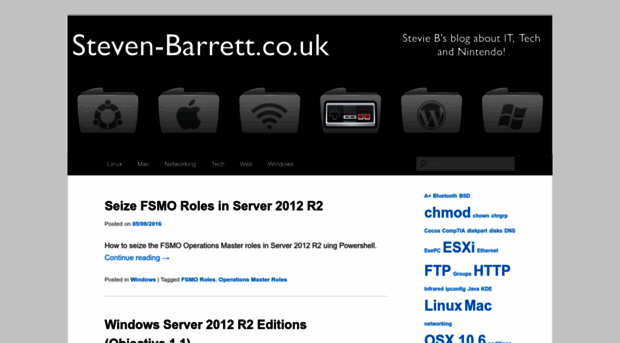 stevenbarrett1984.wordpress.com