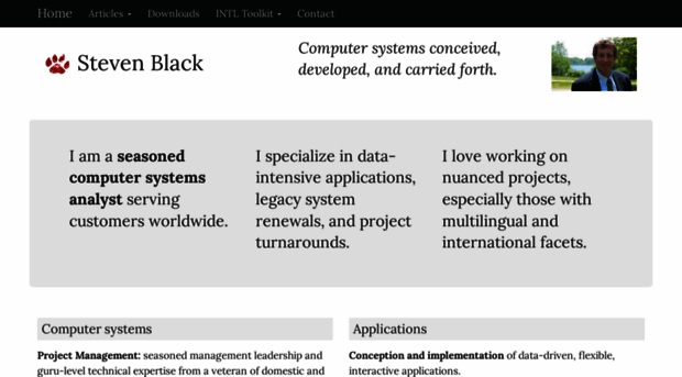 stevenblack.ca