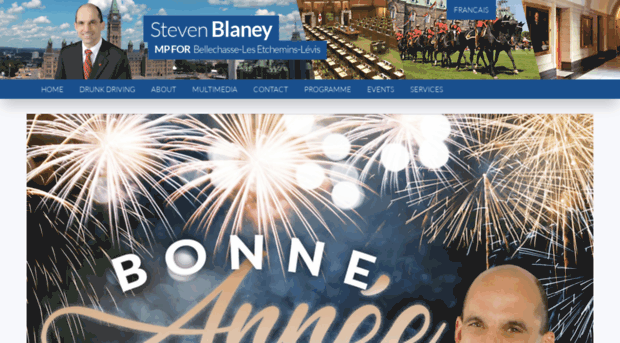stevenblaney.ca