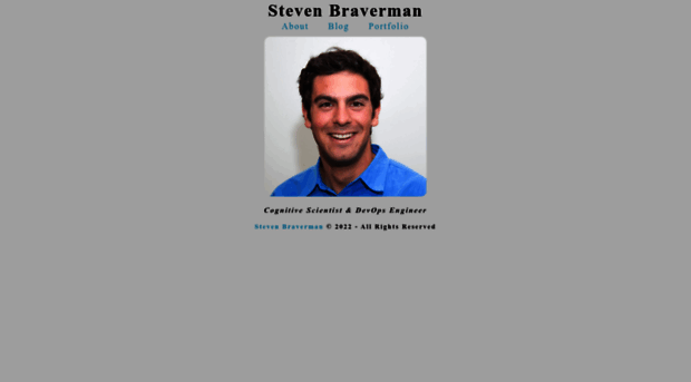 stevenbraverman.com