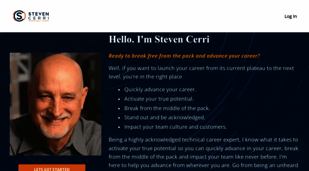 stevencerri.com