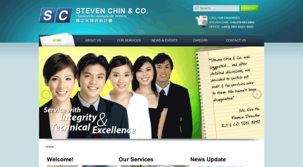 stevenchin.com.my