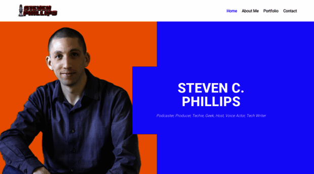 stevencphillips.net