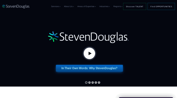 stevendouglasit.com