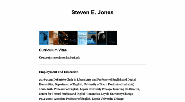 stevenejones.org