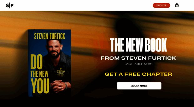 stevenfurtick.com