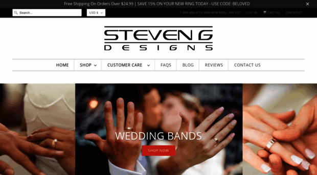 stevengdesigns.com