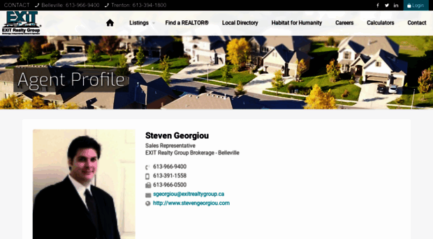 stevengeorgiou.com