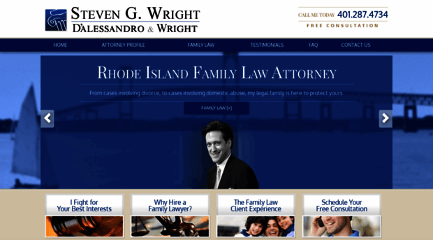 stevengwrightlaw.com