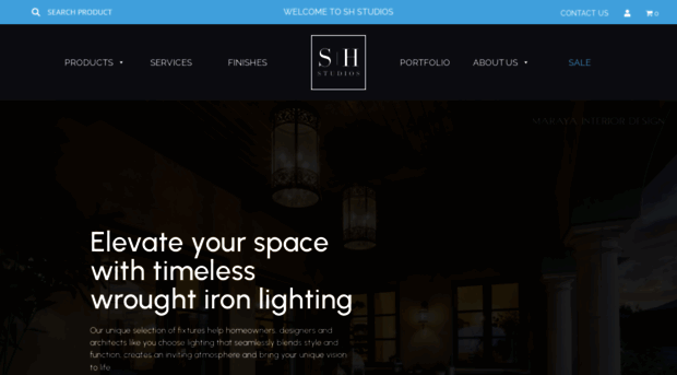 stevenhandelmanstudios.com