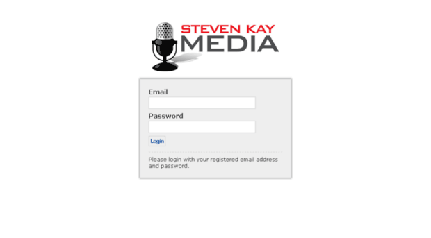 stevenkaymedia.com