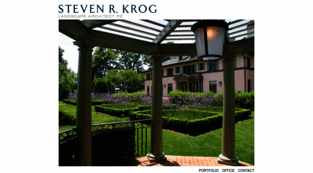 stevenkrog.com
