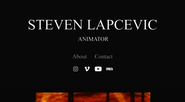 stevenlapcevic.com