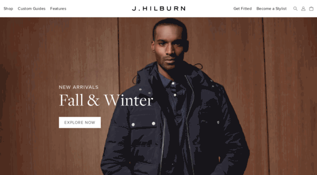 stevenlarge.jhilburn.com