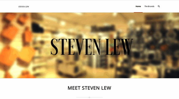 stevenlew.com.au