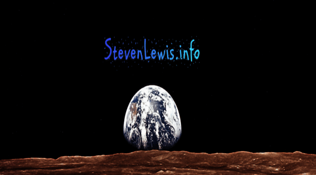 stevenlewis.info