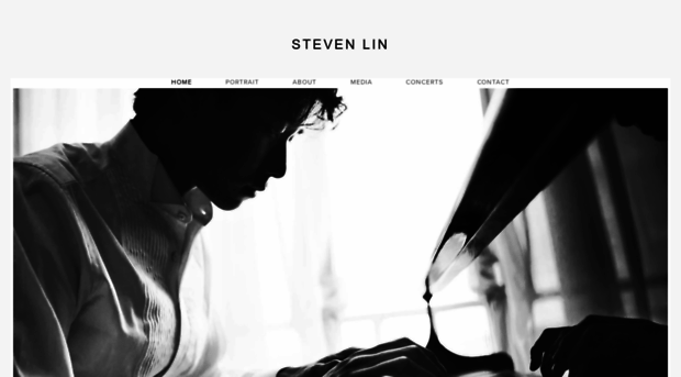 stevenlinpiano.com