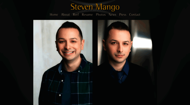 stevenmango.com