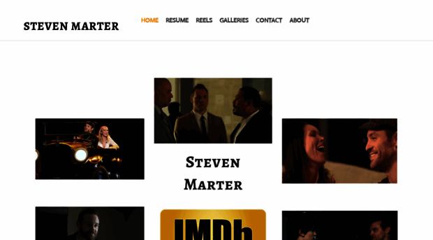 stevenmarter.com