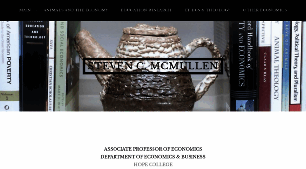 stevenmcmullen.wordpress.com