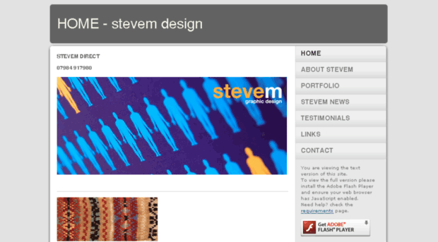 stevenmesser.co.uk