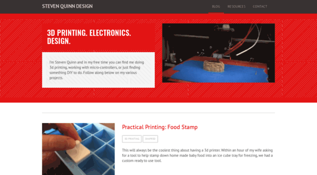 stevenquinndesign.com